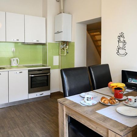 Apartman Karolina Διαμέρισμα Ζάγκρεμπ Εξωτερικό φωτογραφία