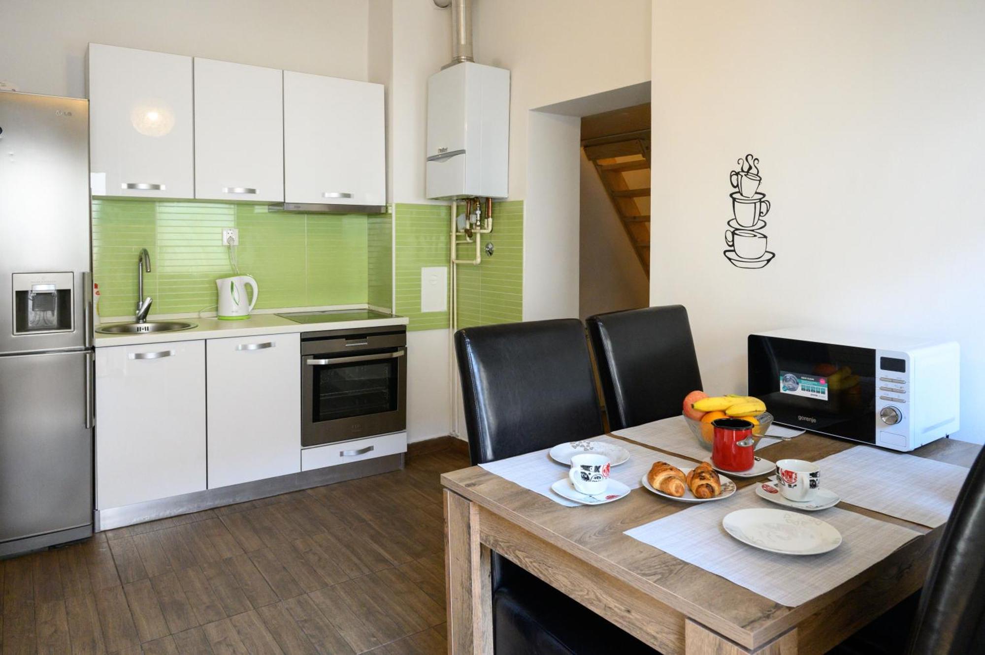 Apartman Karolina Διαμέρισμα Ζάγκρεμπ Εξωτερικό φωτογραφία