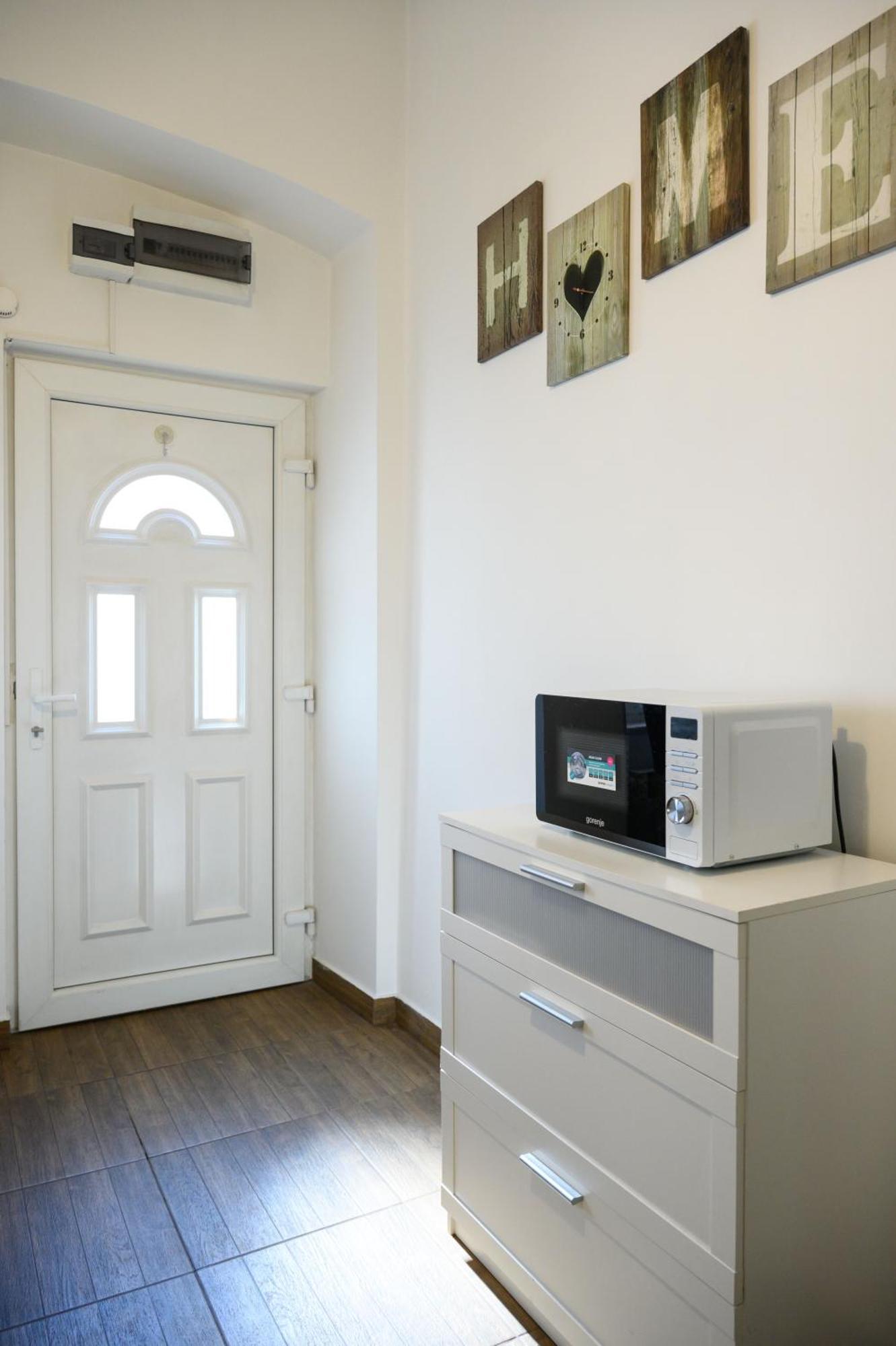 Apartman Karolina Διαμέρισμα Ζάγκρεμπ Εξωτερικό φωτογραφία