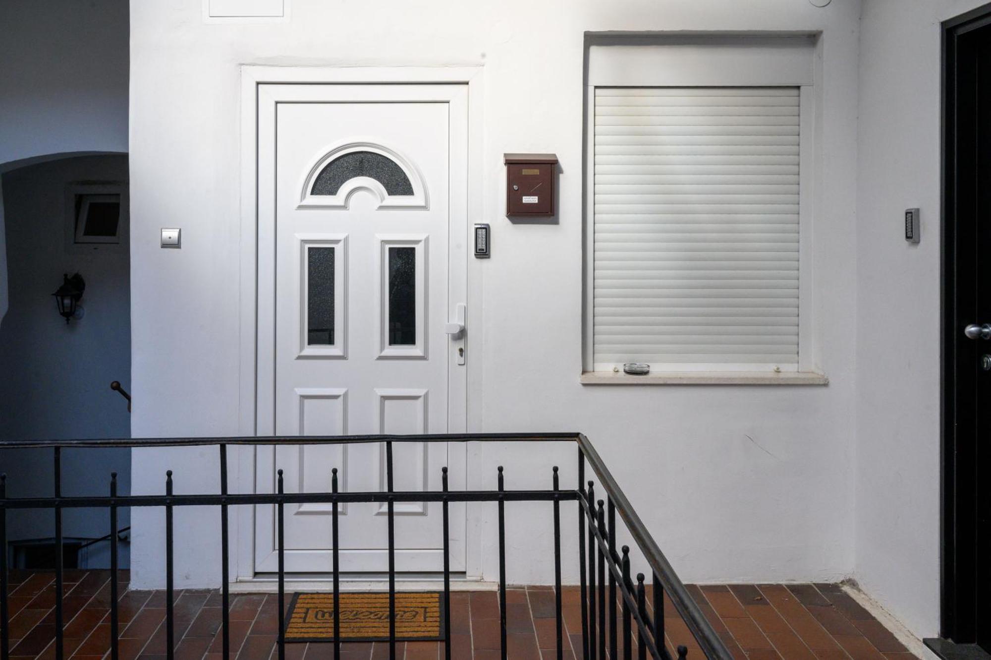 Apartman Karolina Διαμέρισμα Ζάγκρεμπ Εξωτερικό φωτογραφία